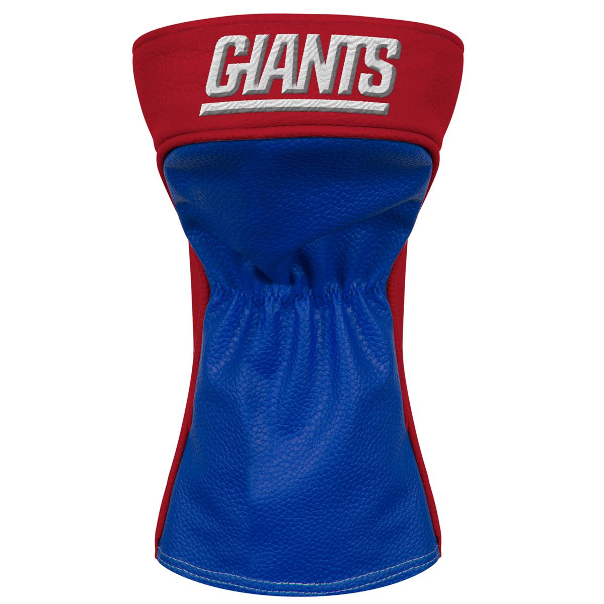 New York Giants Golf Gift Set