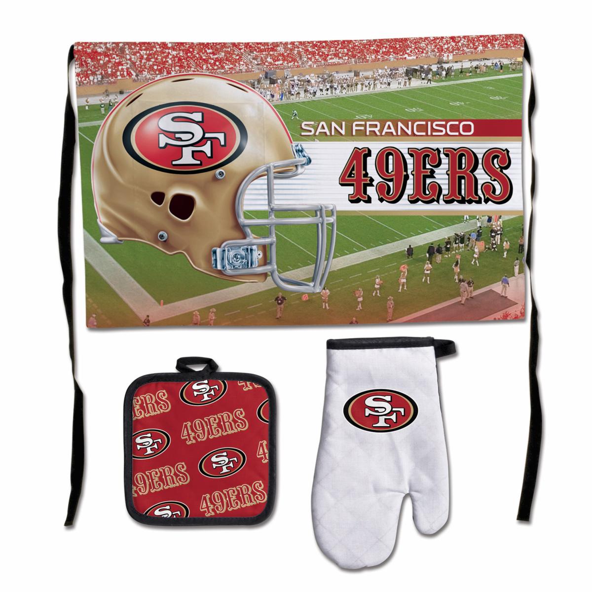 Tailgater Guide: San Francisco 49ers - Tailgater Concierge