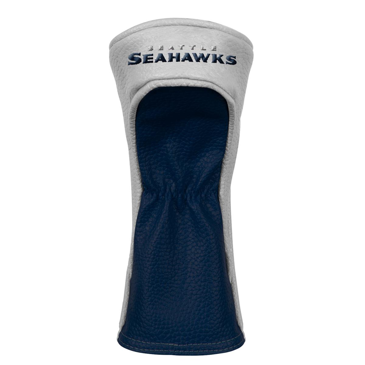 Seattle Seahawks Golf Bag, Seahawks Head Covers, Sports Equipment