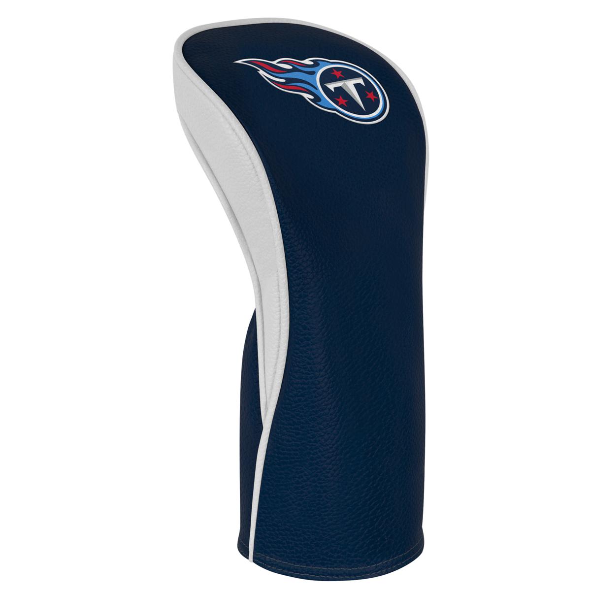 Team Effort NFL Driver Headcover - Tennessee Titans