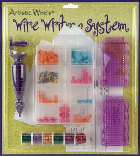 Wire Writing System Kit 2311276 HSN
