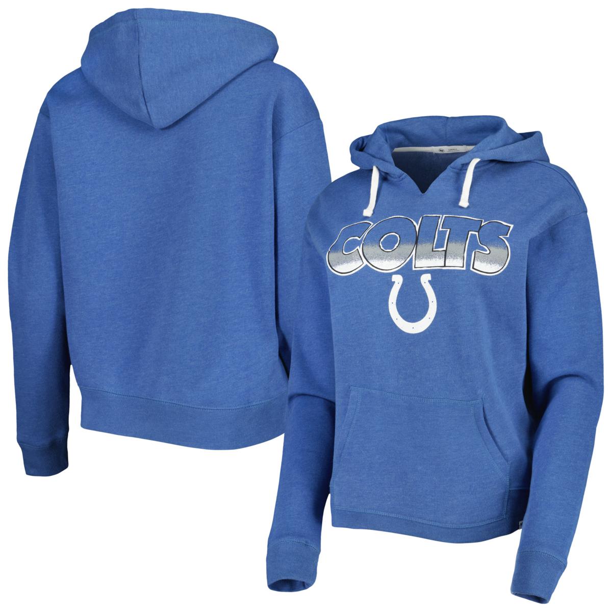 Womens on sale colts hoodie