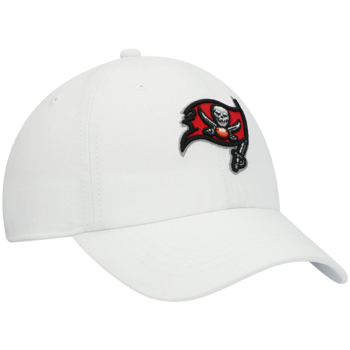 Women's '47 Navy Tampa Bay Buccaneers Primrose Clean Up Adjustable Hat