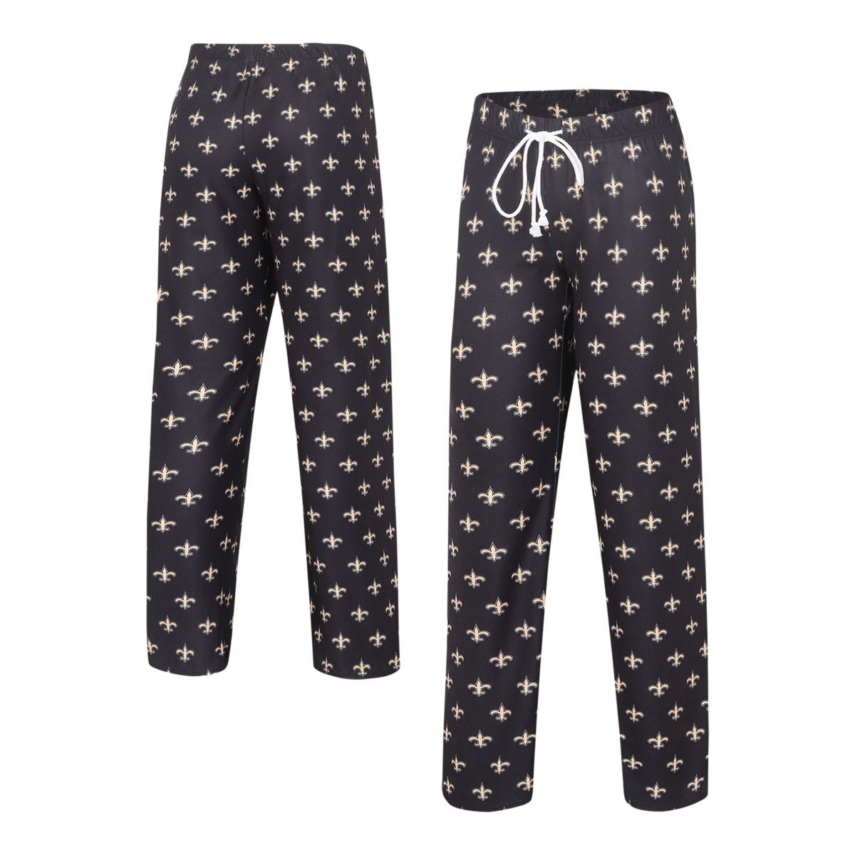 Saints best sale pj pants