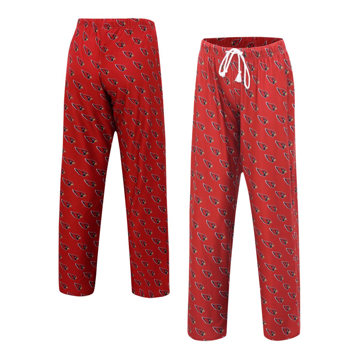 Arizona discount cardinals pajamas