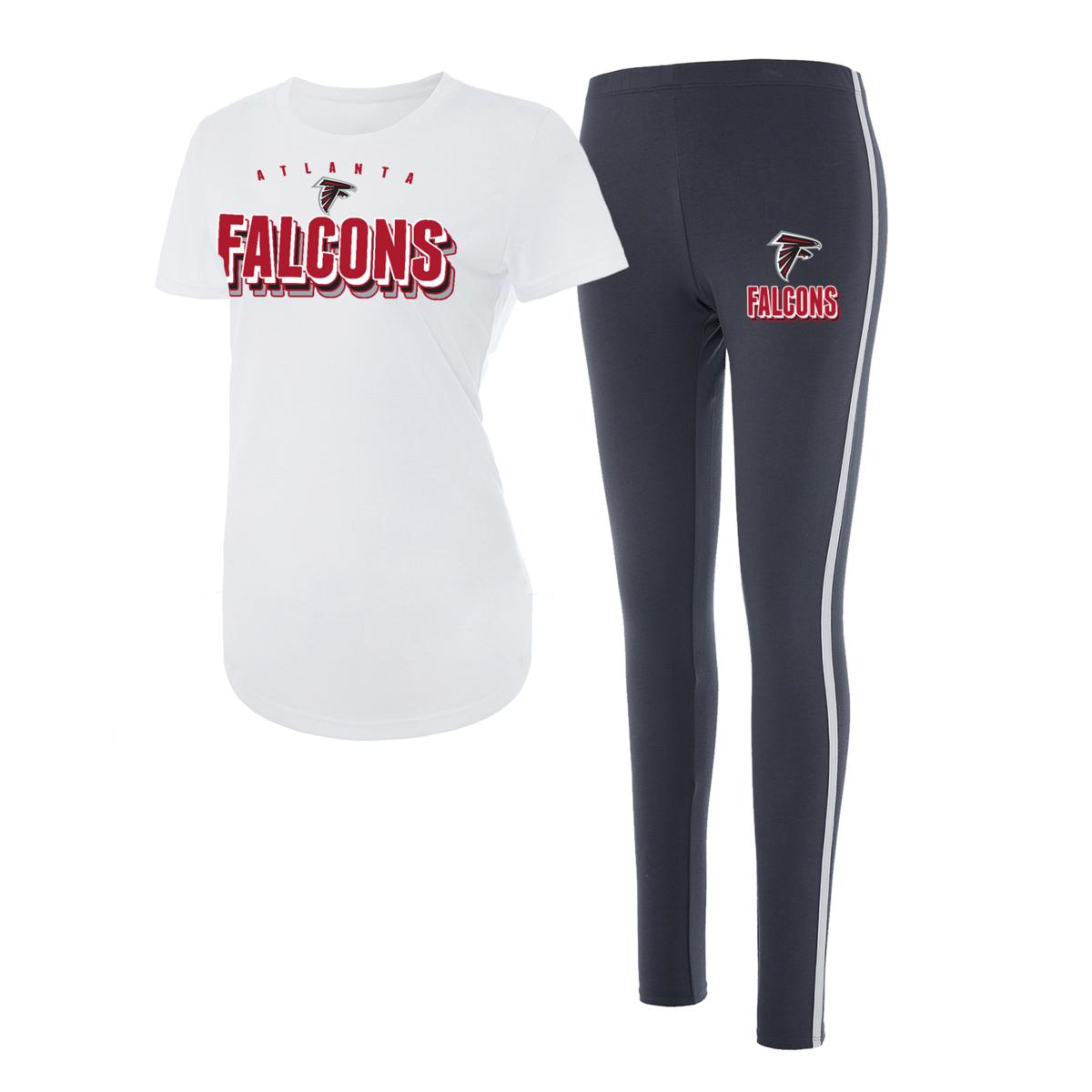 Atlanta falcons women's t shirt sale