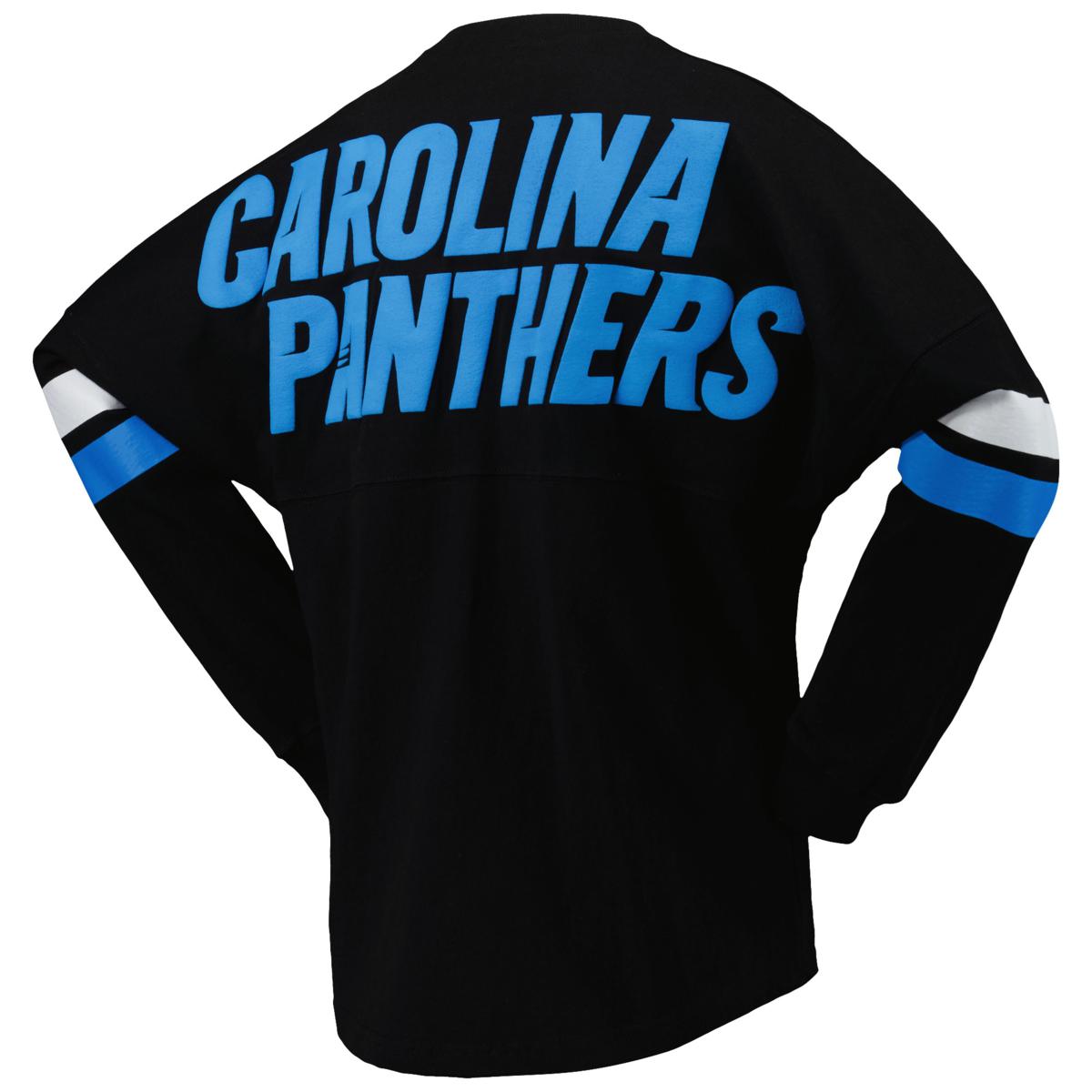 Women's panthers outlet jerseys