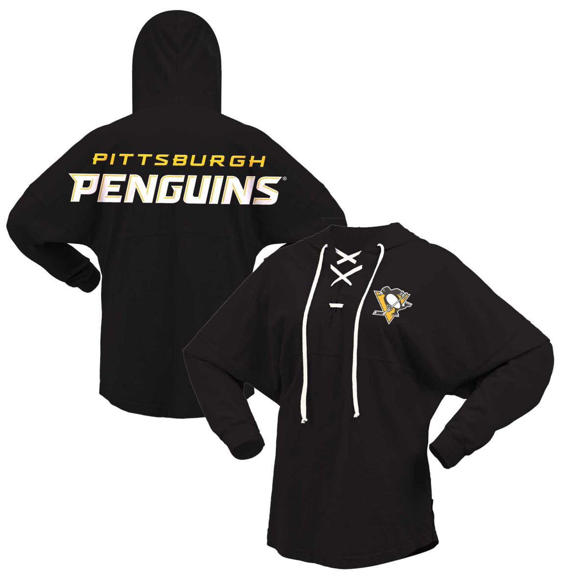 Womens pittsburgh shop penguins jersey