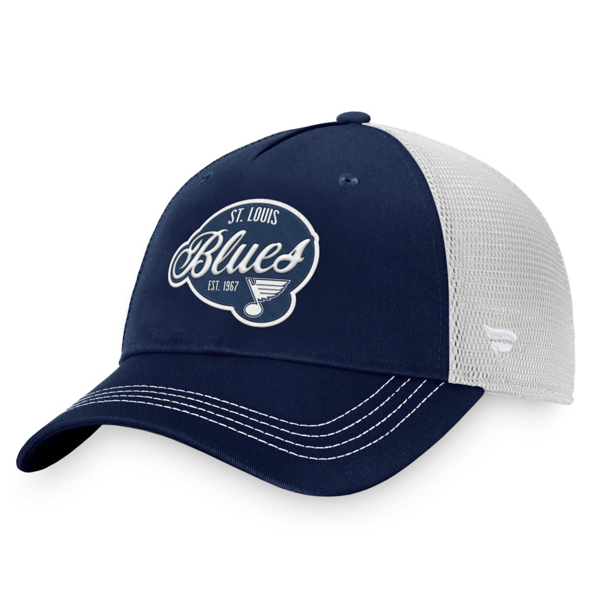 Women's st deals louis blues hat