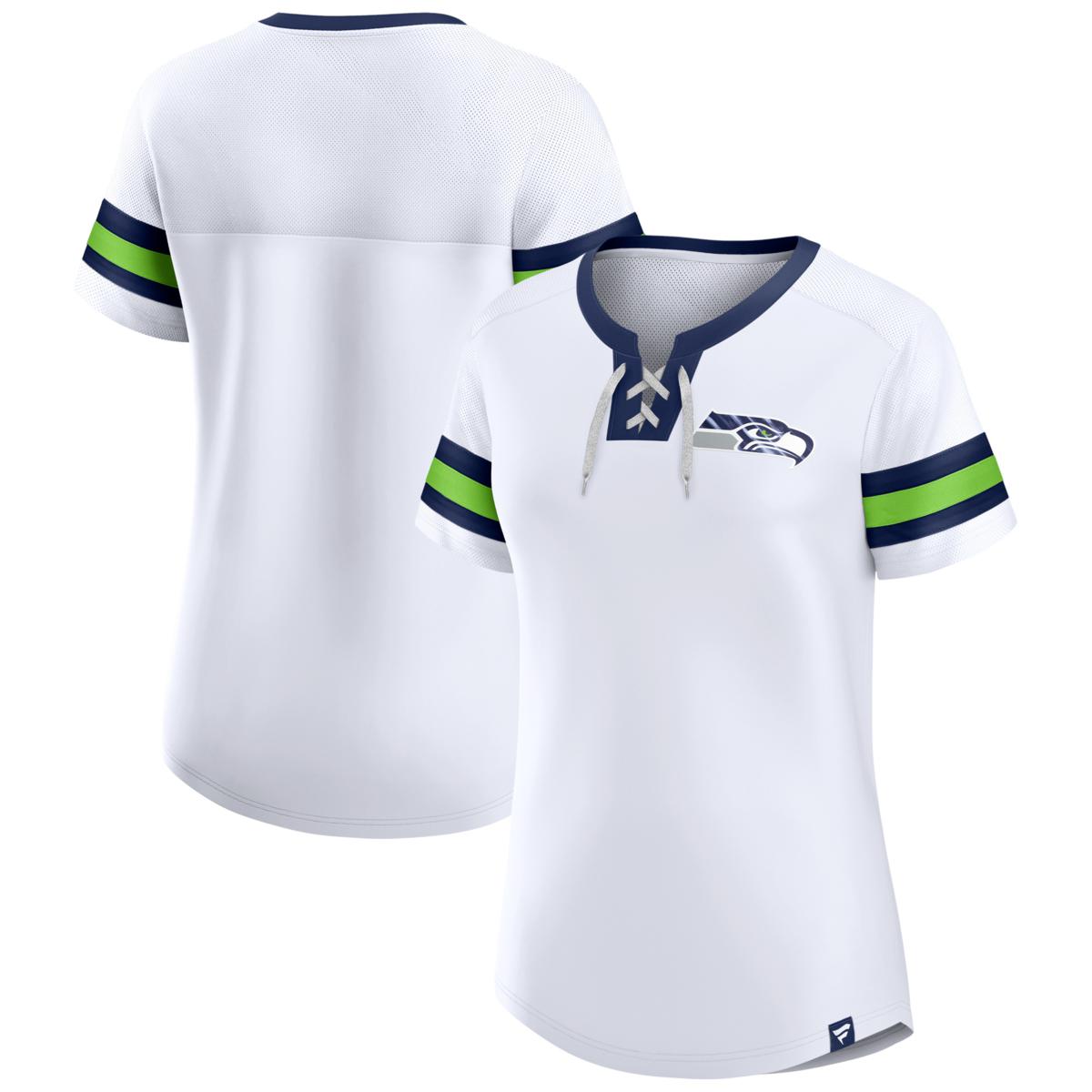 Seahawks shirt fashion