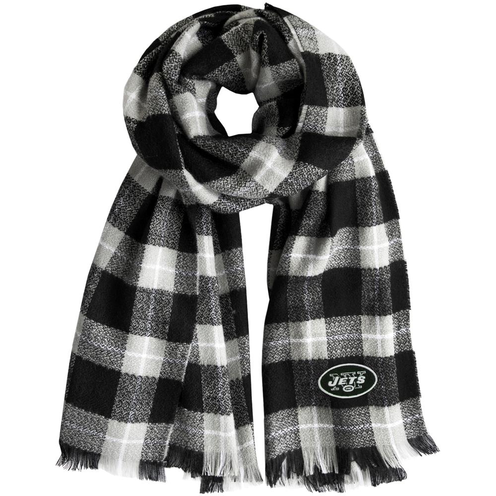 ny jets scarf