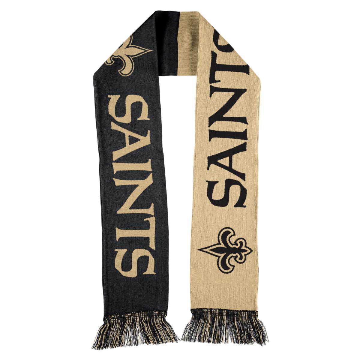 Women's WEAR by Erin Andrews Black New Orleans Saints