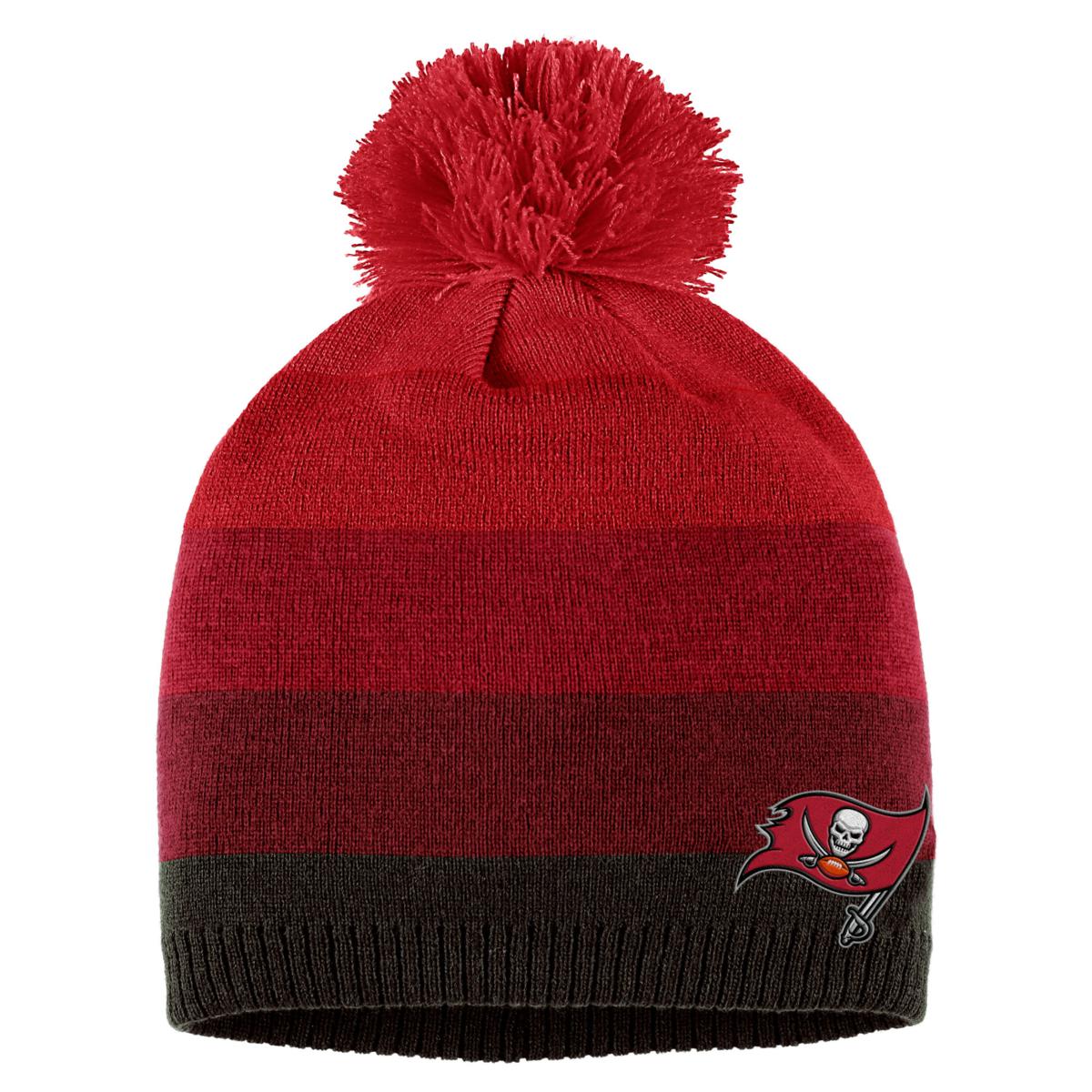 Lids Tampa Bay Buccaneers WEAR by Erin Andrews Women's Cozy Scoop