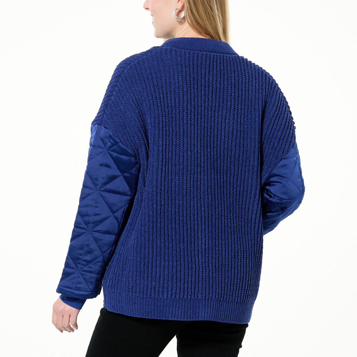 Marla sold Wynne Cardigan