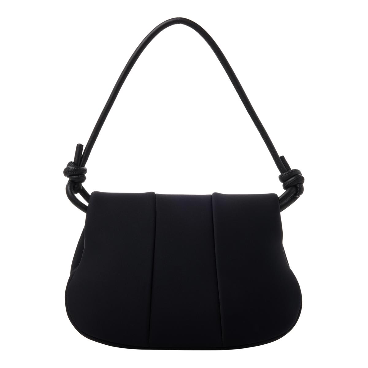 WynneCollection Flap Knot Shoulder Bag - 23445131 | HSN