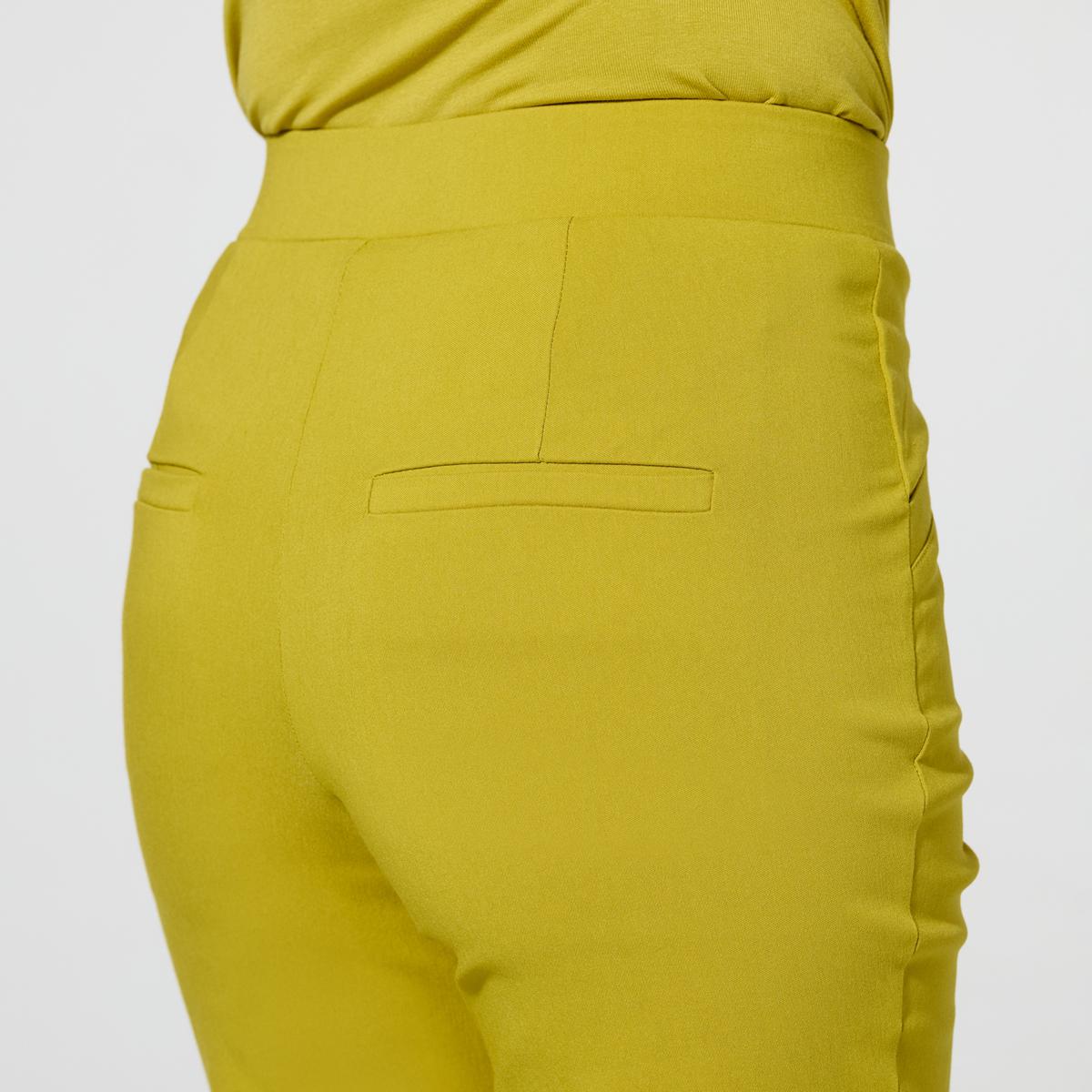 WynneLayers FlatterFIT Straight Leg Pant - 22346946 | HSN