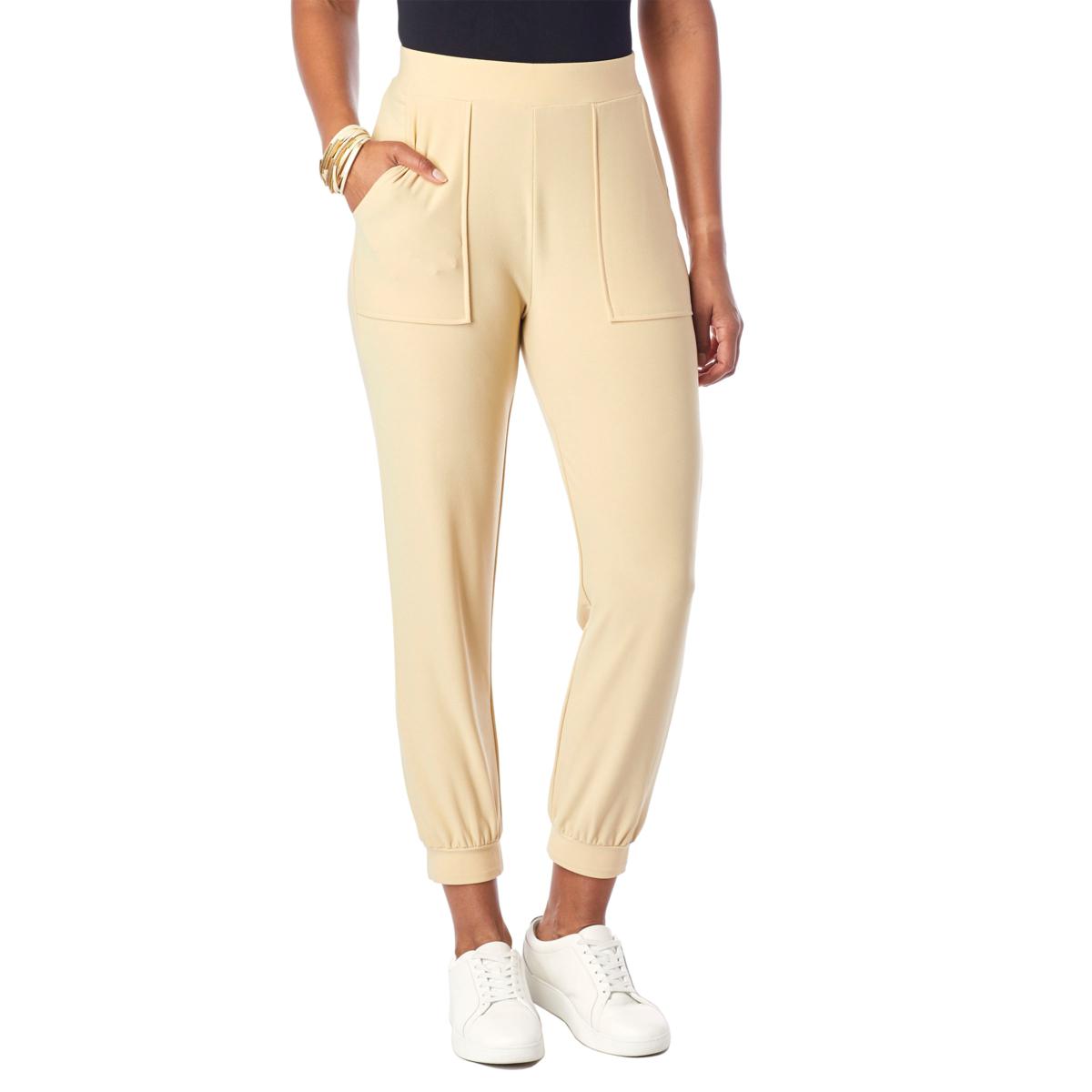 Taryn luxe jogger pants online