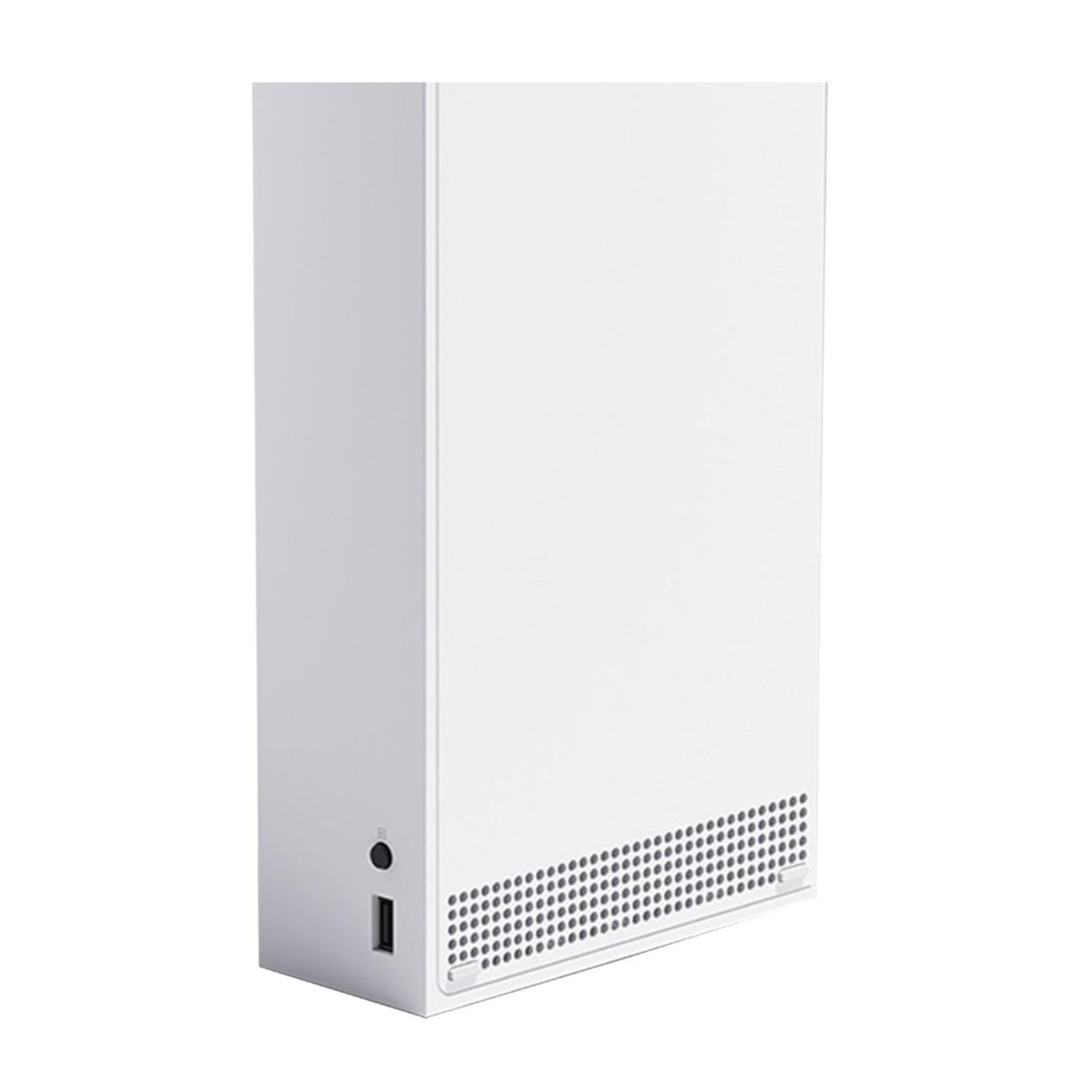 Console Xbox Series S 512GB Digital - Branco