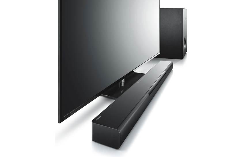 yas 408 soundbar