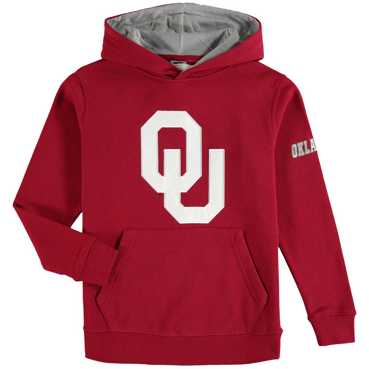 Youth best sale drawstring hoodie