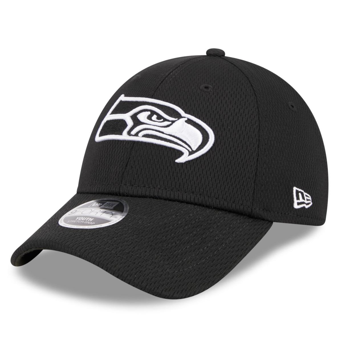 Seattle Seahawks New Era 9FORTY Cap