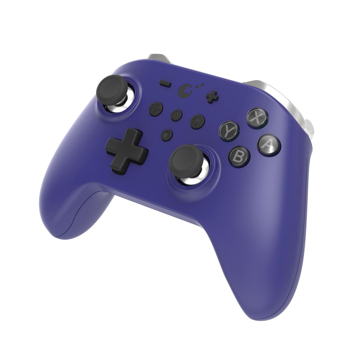 Buy Wireless Controller - TRANSPARENT PURPLE for