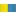 Blue/Yellow
