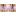 Goldtone/Pink