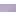 Soft Lilac