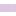 Soft Lilac