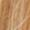Light Blonde Rooted