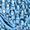 Metallic Blue