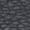 Navy Stripe Leather