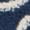 Navy/Ivory