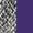 Purple/Sand