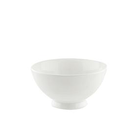 10 Strawberry Street Whittier 6 Footed Rice Bowls