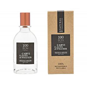 100 Bon Concentrate Carvi Et Jardin Defiguier 1.7 oz. EDP Unisex Spray