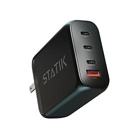 100W GaN Power Adapter