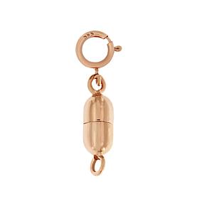 14K Gold Vicenza Magnetic Clasp