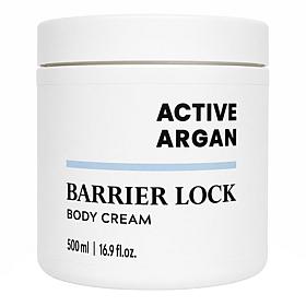16.9oz BARRIER LOCK BODY CR SS