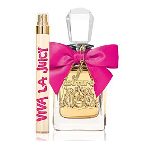 1.7 OZ VIVA LA JUICY + VLJ SPR