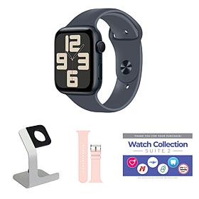 2024 Apple Watch SE GPS 44mm M/L