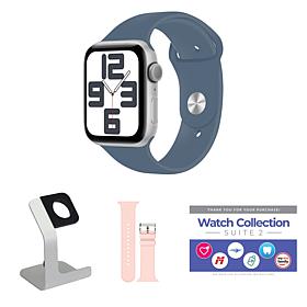2024 Apple Watch SE GPS 44mm M/L
