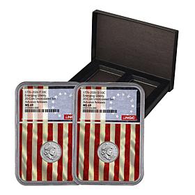 2026 P&D Dimes-Flag Core NGC 69-Advanced 