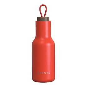20oz. Hydroluxe Bottle - Red