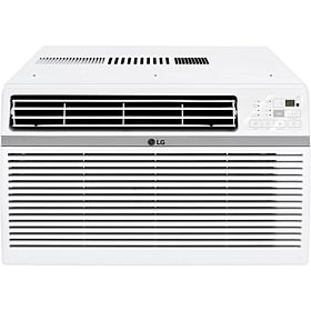 24,500 BTU 230V Window Air Conditioner