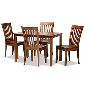 5-Piece Dining Set