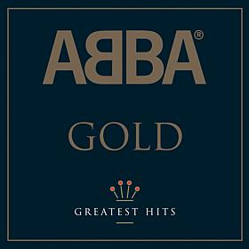 Abba: Gold, Greatest Hits CD