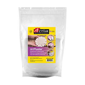 Activa Products Art Plaster 5 lb. Can