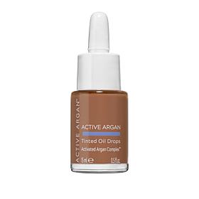 Active Argan .5 fl. oz. Tinted Oil Drops